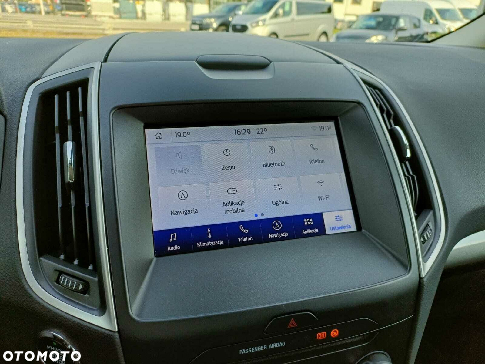 Ford Galaxy 2.0 EcoBlue Trend - 24