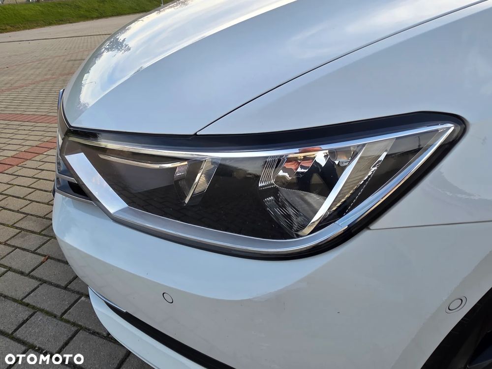 Volkswagen Passat Variant 2.0 TDI BMT Comfortline - 19