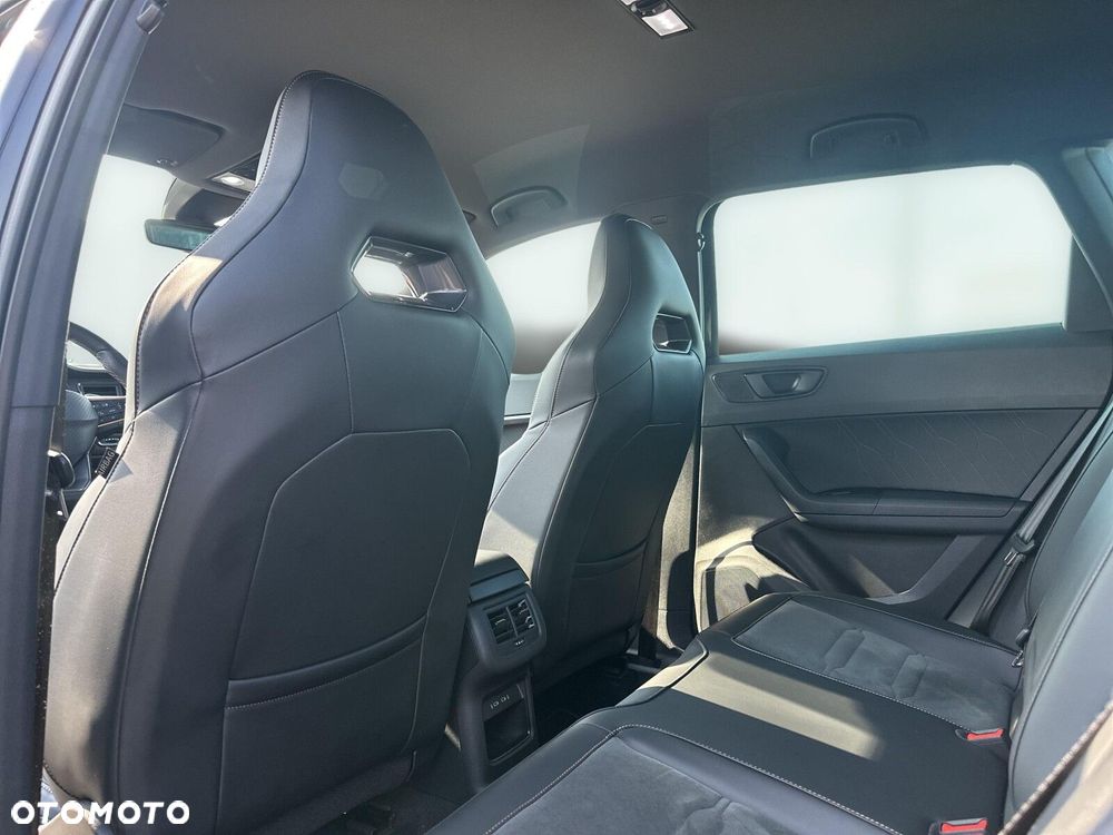 Cupra Ateca 1.5 TSI DSG - 36