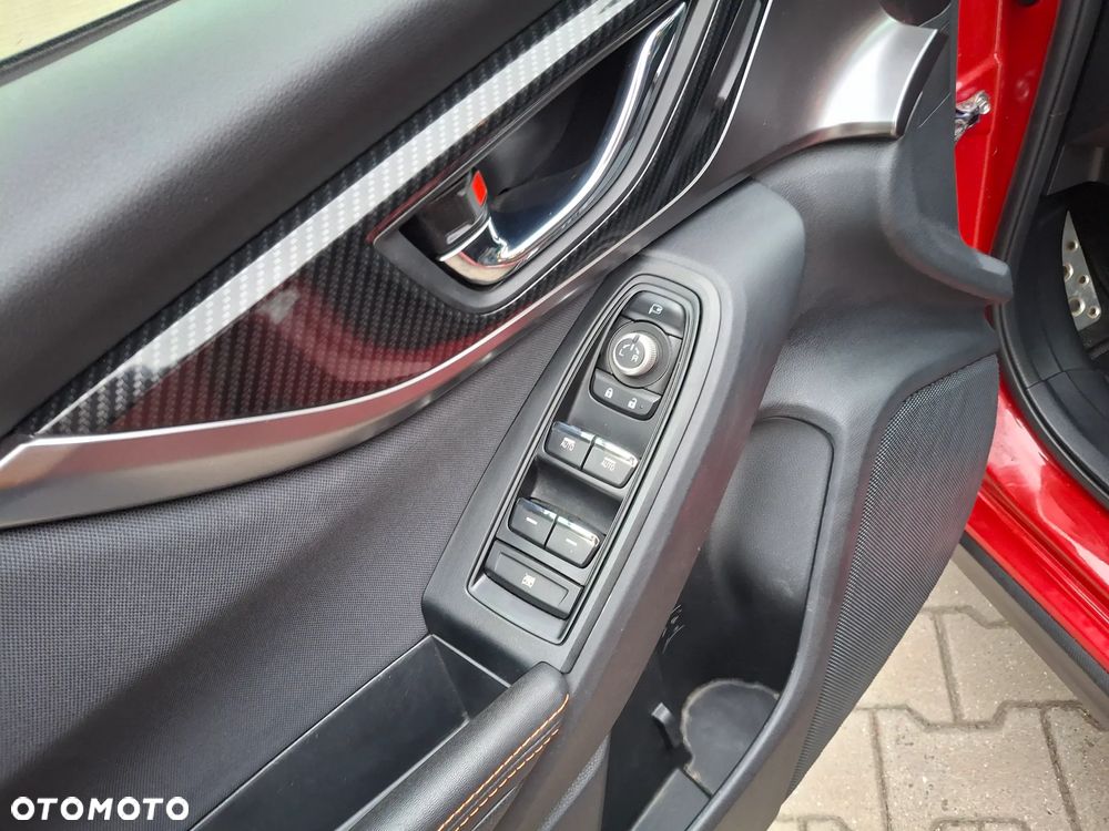Subaru XV 1.6i Exclusive (EyeSight) Lineartronic - 21