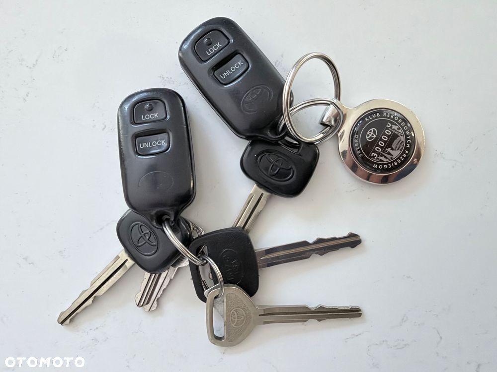 Toyota Highlander 3.0 V6 - 15