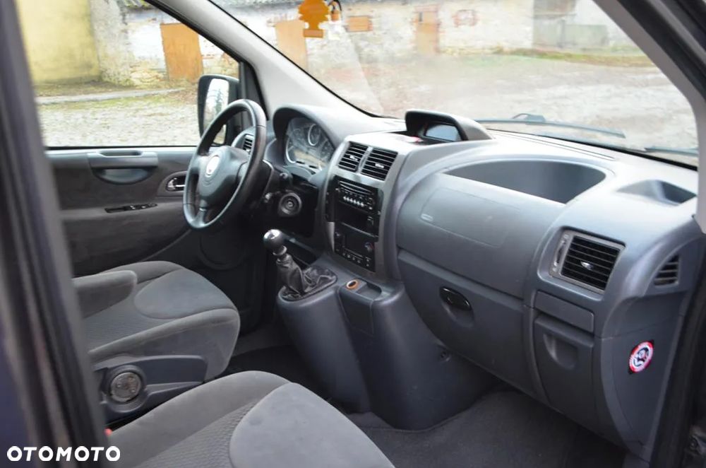 Fiat Scudo - 19