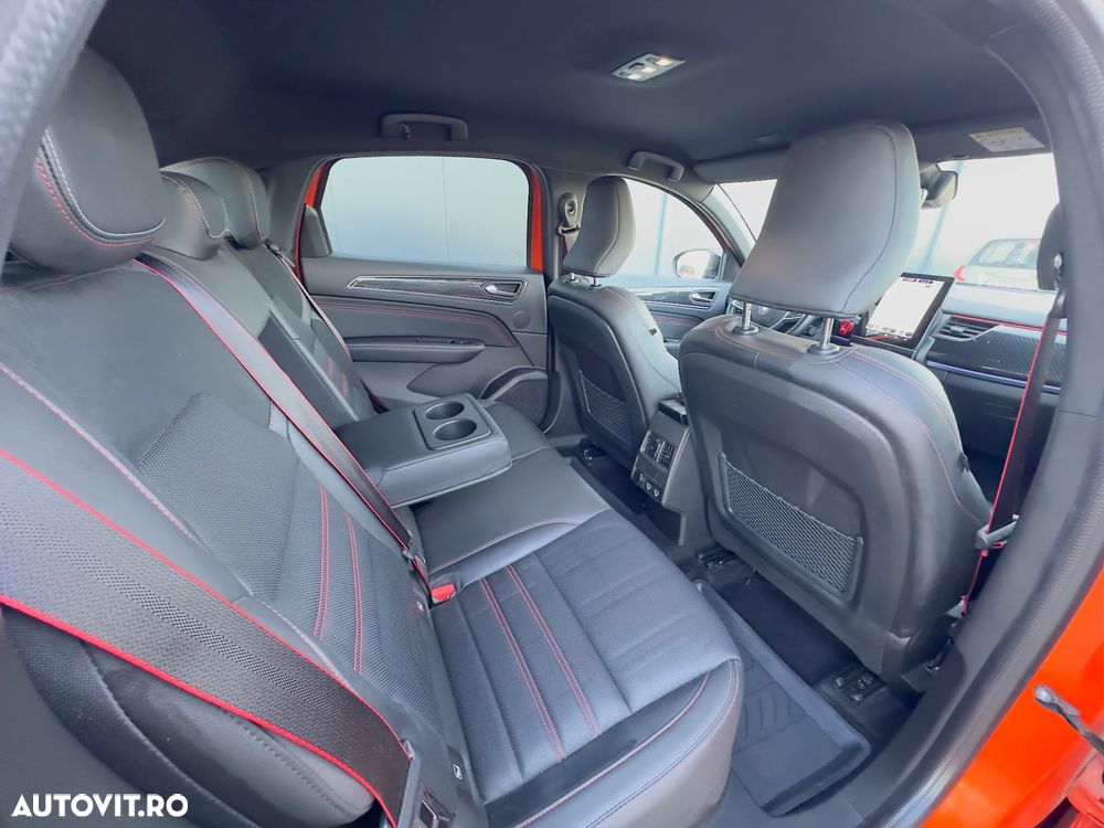 Renault Arkana E-TECH RS Line - 27