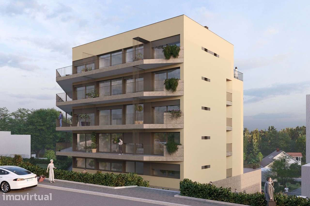 Avintes Urban B7 - Grande imagem: 2/14