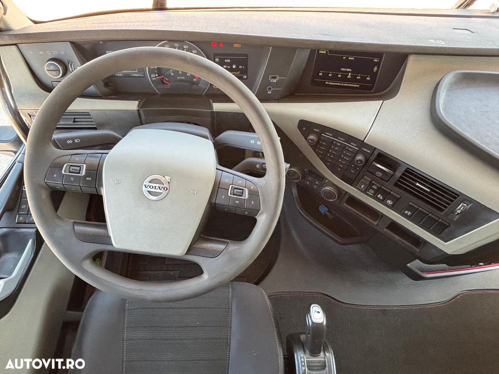 Volvo FH 460 2 buc - 10