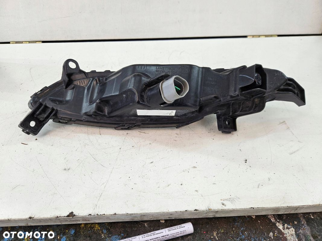 Hyundai Tucson III 3 Lampa LED do jazdy dziennej DRL prawy przód - 4