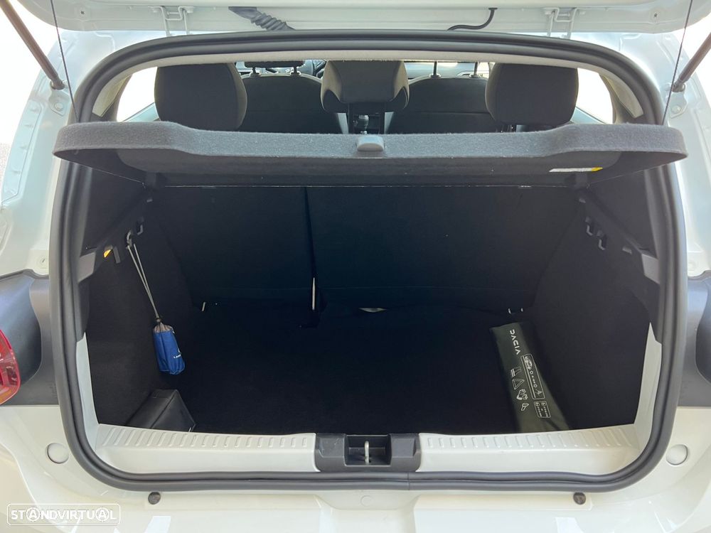 Dacia Sandero - 6