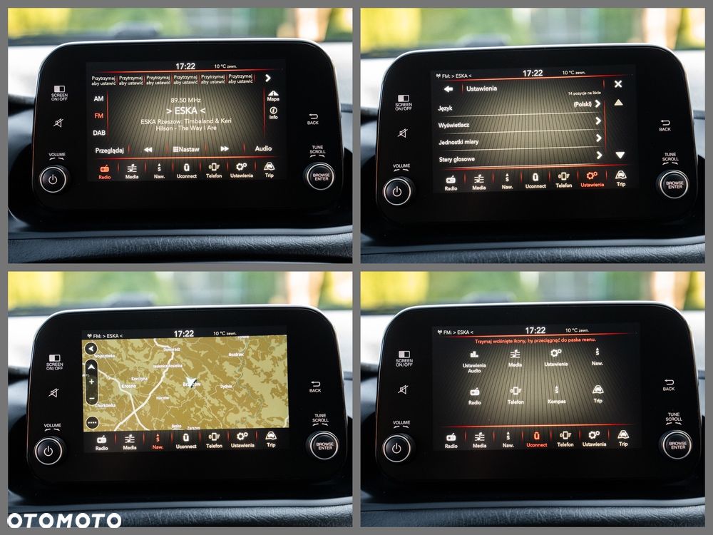 Fiat Tipo 1.4 16v Mirror - 37