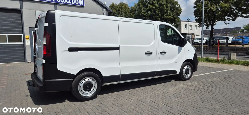 Opel Vivaro - 3
