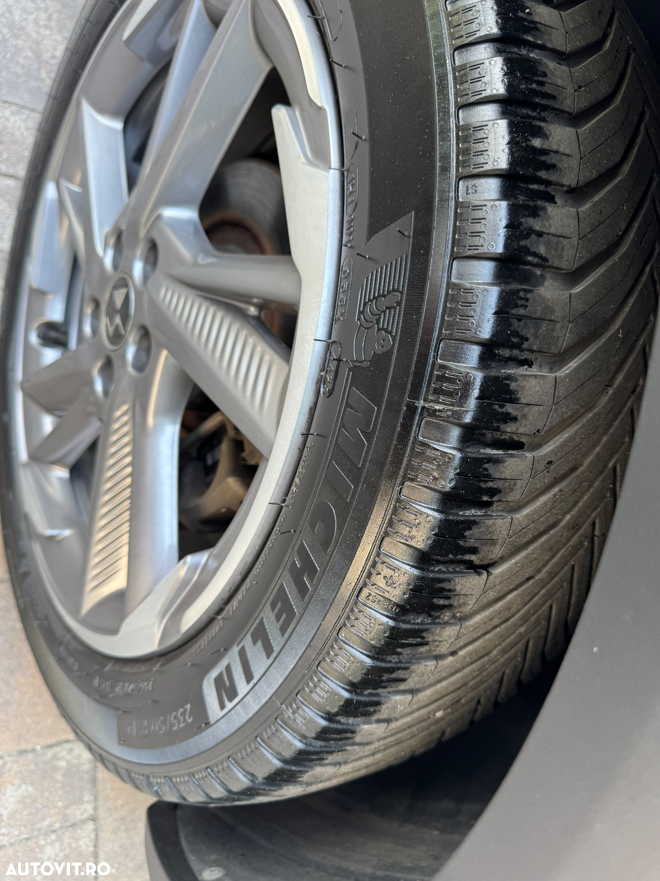 DS Automobiles DS 7 Crossback DS7 1.6 PureTech 180 S&S EAT8 RIVOLI - 32