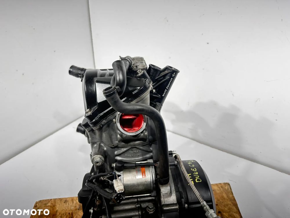 Silnik KTM Duke 690  12-15R  14Dni GW - 8