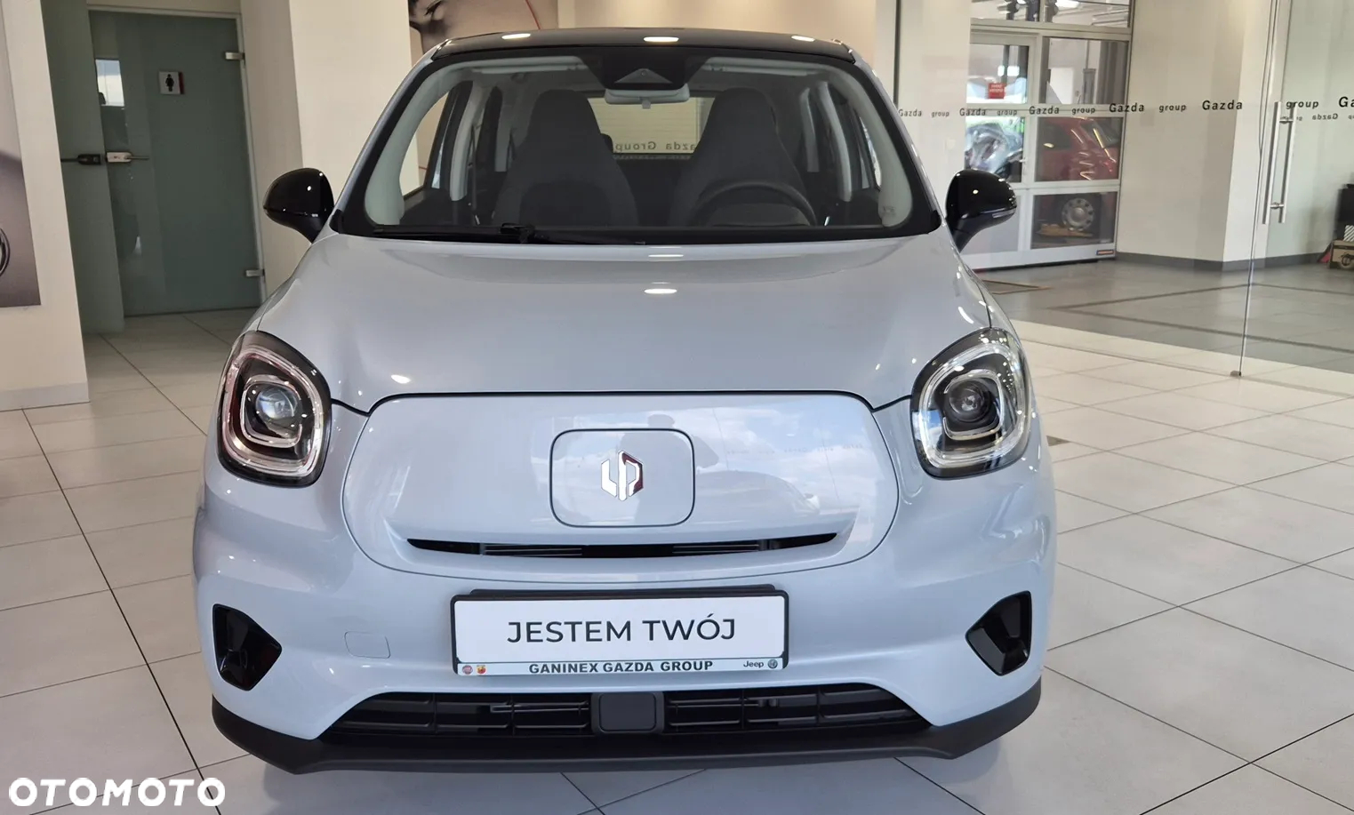Leapmotor T03 37.3 kWh Smart - 2