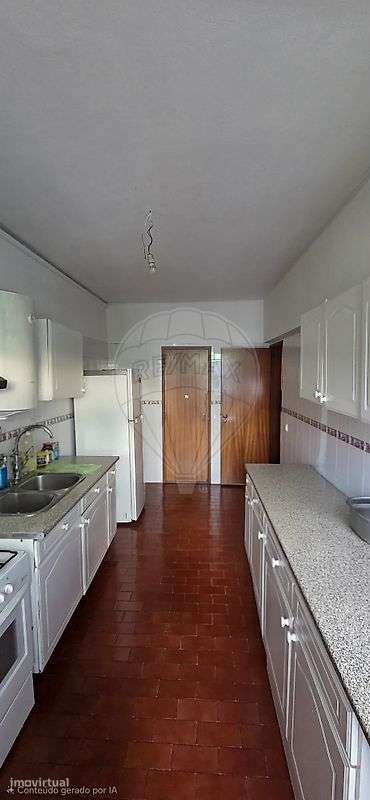 Apartamento T3 para venda - Grande imagem: 2/6
