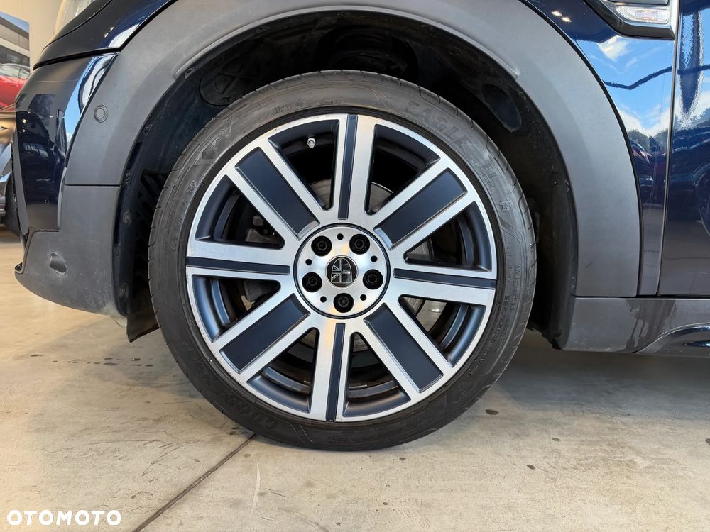 MINI Countryman Cooper S ALL4 ALL4 Trim sport - 10