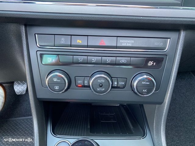 SEAT Leon ST 1.6 TDI Style S/S - 31