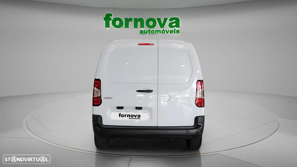 Opel COMBO CARGO XL 1.5 DT L2 100CV - 7