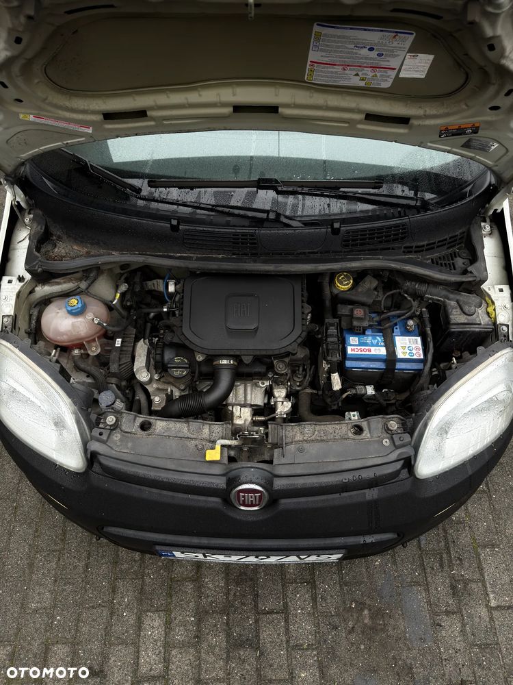 Fiat Panda - 18
