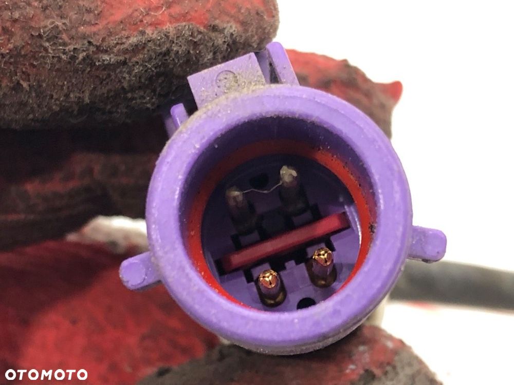 SONDA LAMBDA  FORD FIESTA VI (CB1, CCN) 2008 - 2022 1.25 60 kW [82 KM] benzyna 2008 - 2017 - 3