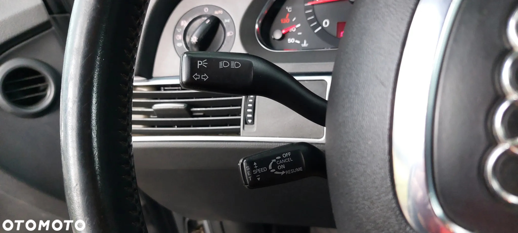 Audi A6 2.7 TDI tiptronic quattro - 36