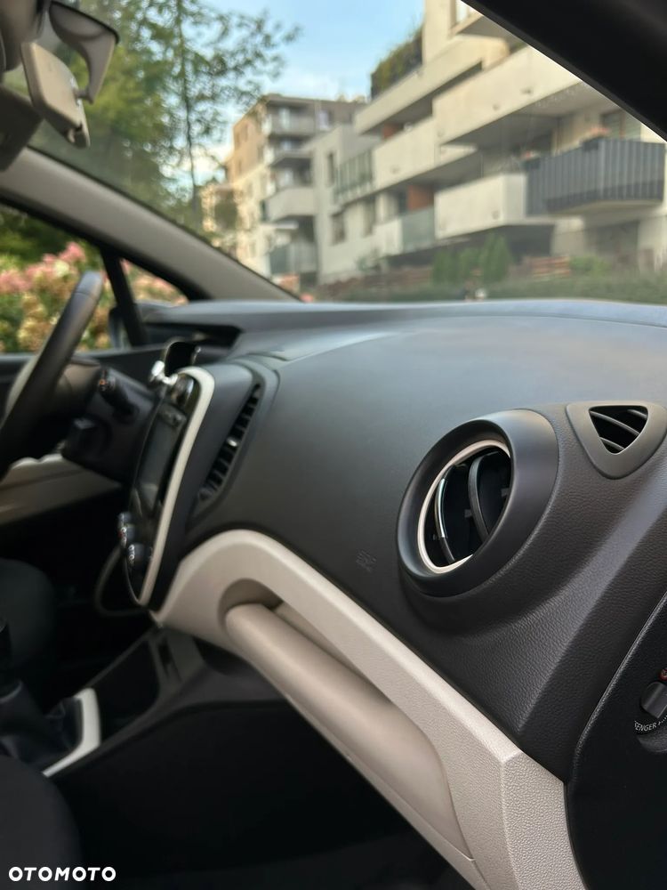 Renault Captur 0.9 Energy TCe Zen EU6 - 11