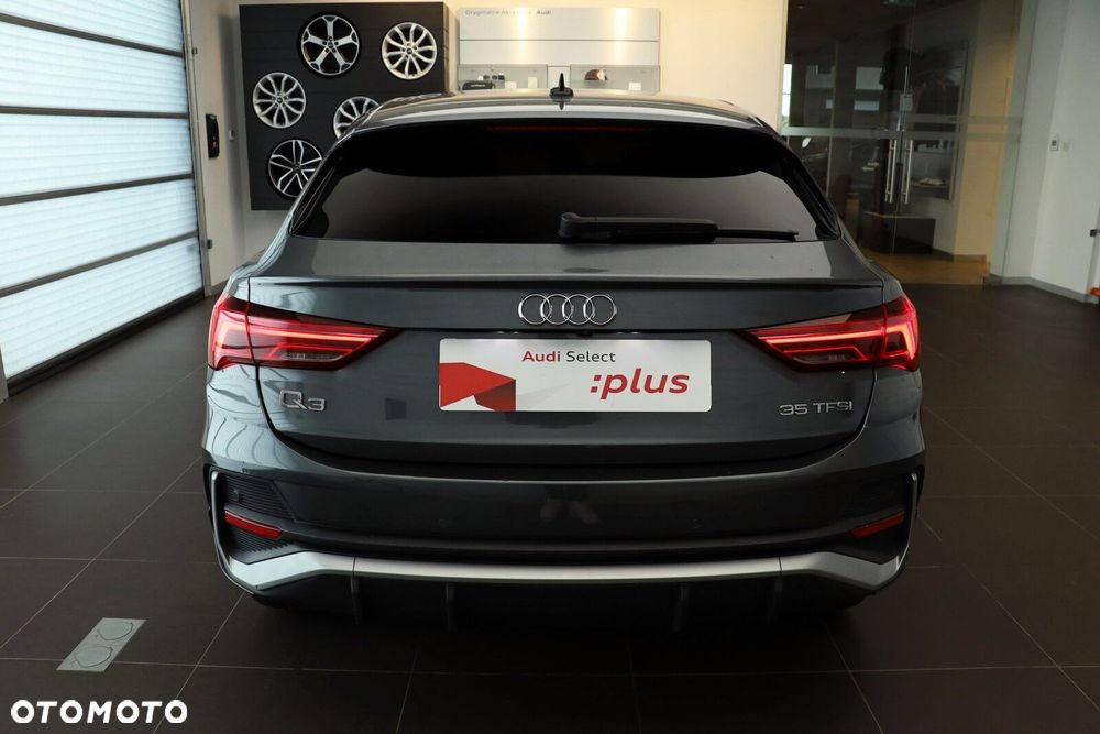 Audi Q3 - 5