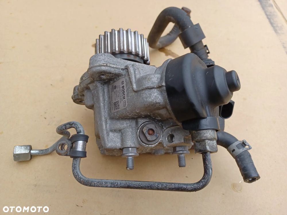 POMPA WTRYSKOWA VW AUDI 2.0 TDI 0445010526 - 5