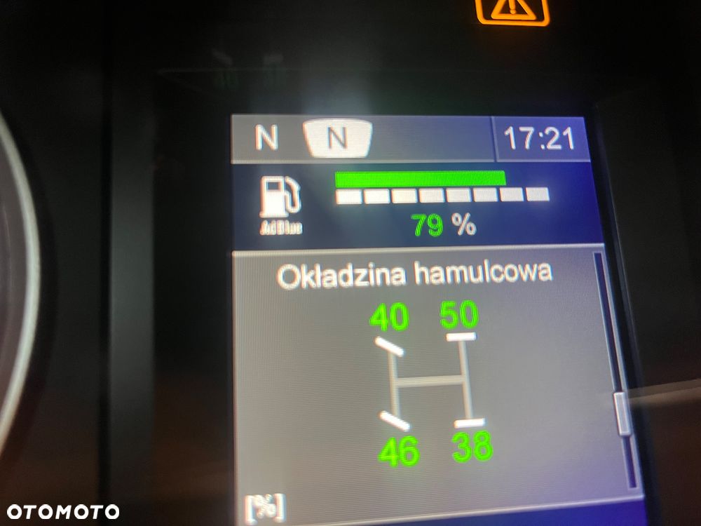 Scania R410 - 17