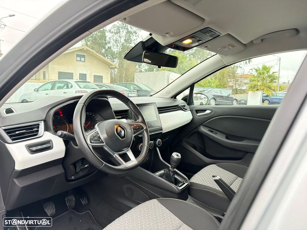 Renault Clio 1.0 TCe Evolution - 30