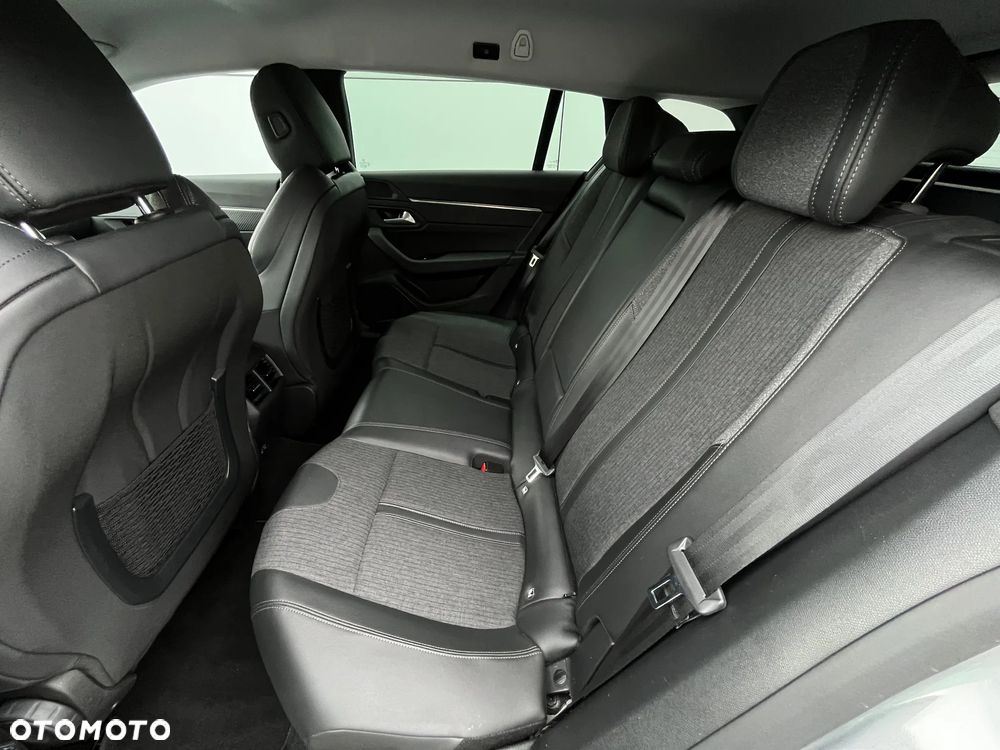 Peugeot 508 SW Plug-In Hybrid 225 e-EAT8 Allure - 15