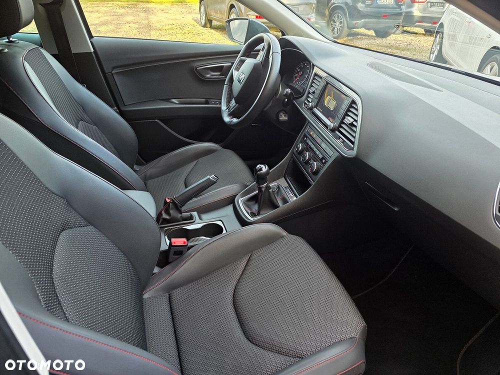 Seat Leon - 9