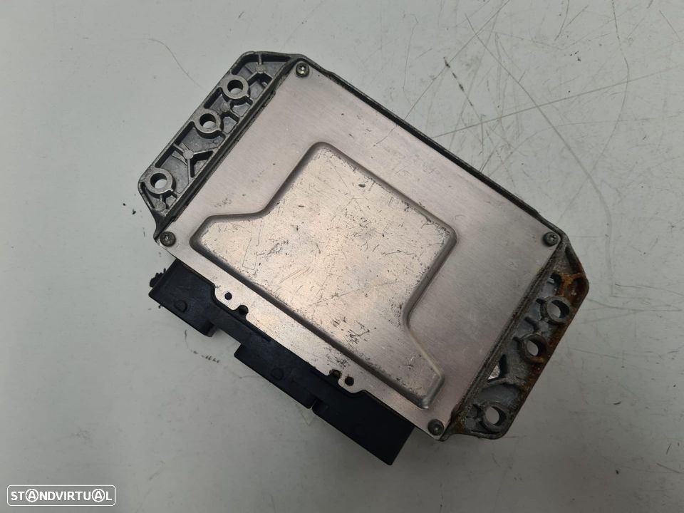 CENTRALINA SAGEM | REF. 21584288-2A 5063 008281 8200321263 | RENAULT MEGANE SCÉNIC II 1.6 2006; - 3