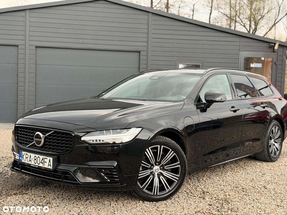 Volvo V90 - 10