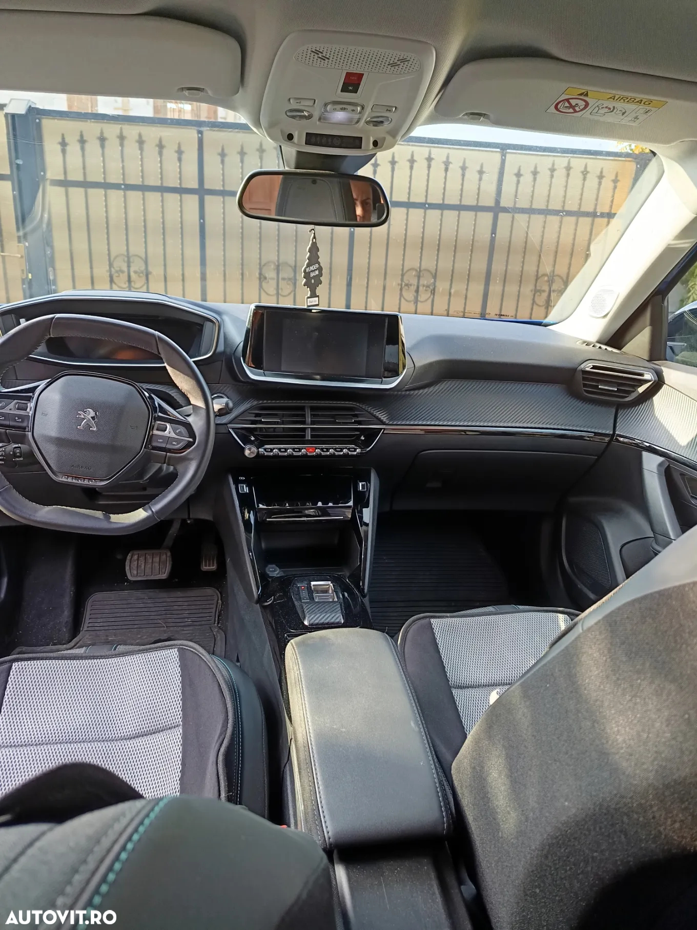 Peugeot 2008 e-2008 Allure Pack - 2