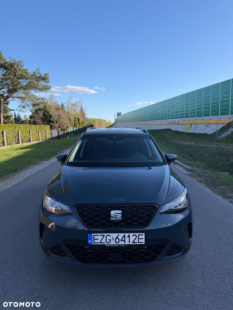 Seat Arona 1.0 TSI Style S&S - 7