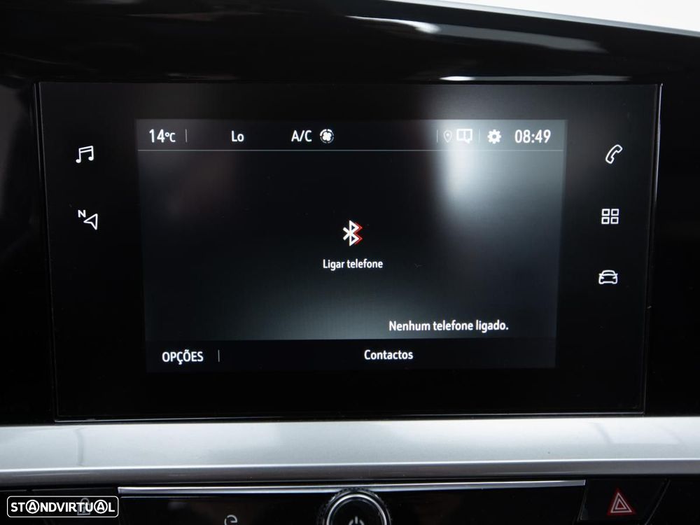 Opel Mokka-e Elegance - 23