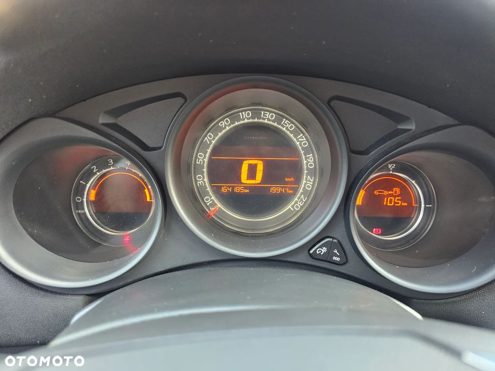 Citroën C4 VTi 120 Business Class - 29