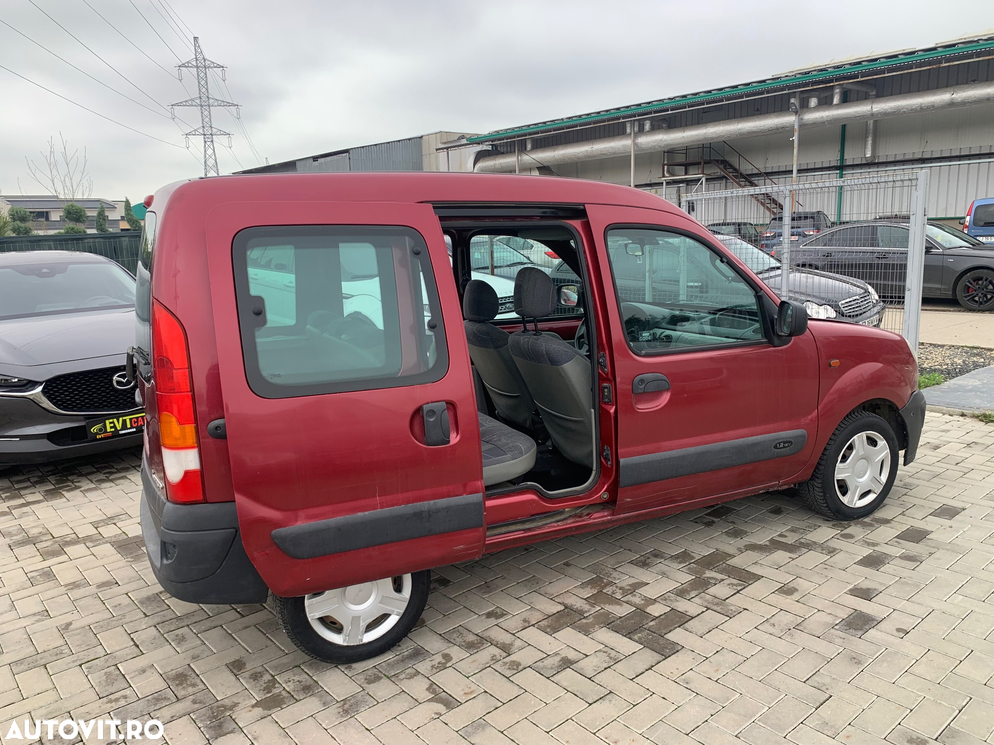 Renault Kangoo - 7