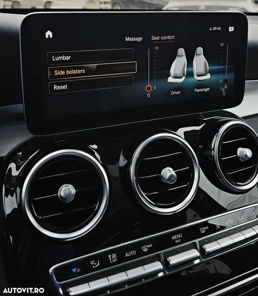 Mercedes-Benz GLC 300 e 4MATIC - 18