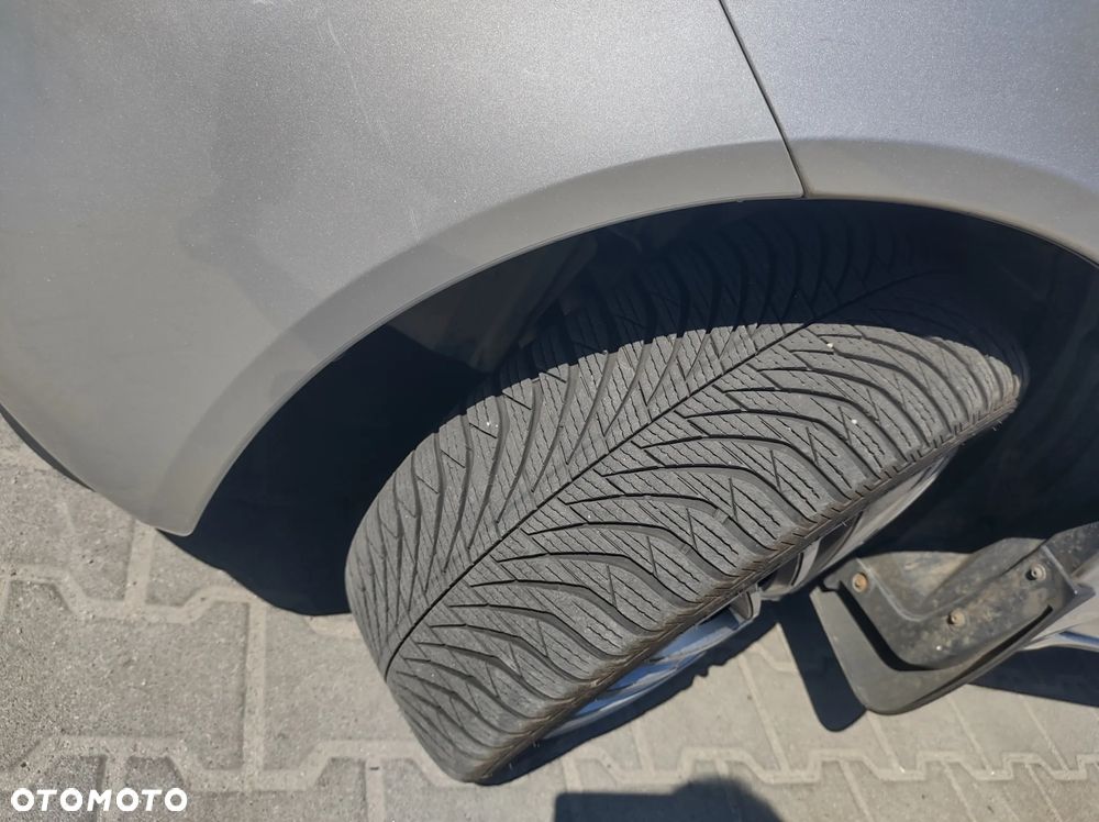 Mitsubishi Colt 1.3 Instyle - 11