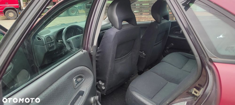 Volvo S40 - 3