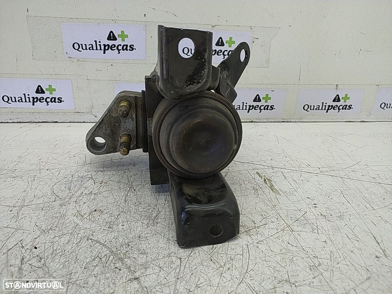 Apoio Motor Toyota Corolla (_E12_) - 4
