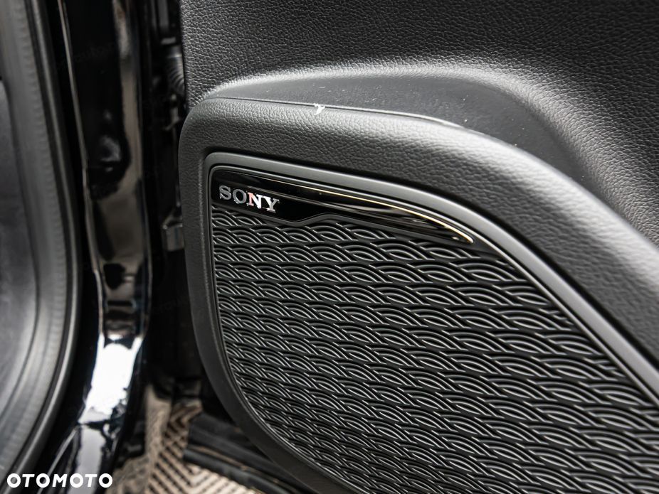 Omoda 5 1.5 T-GDI Hybrid Premium DHT - 22