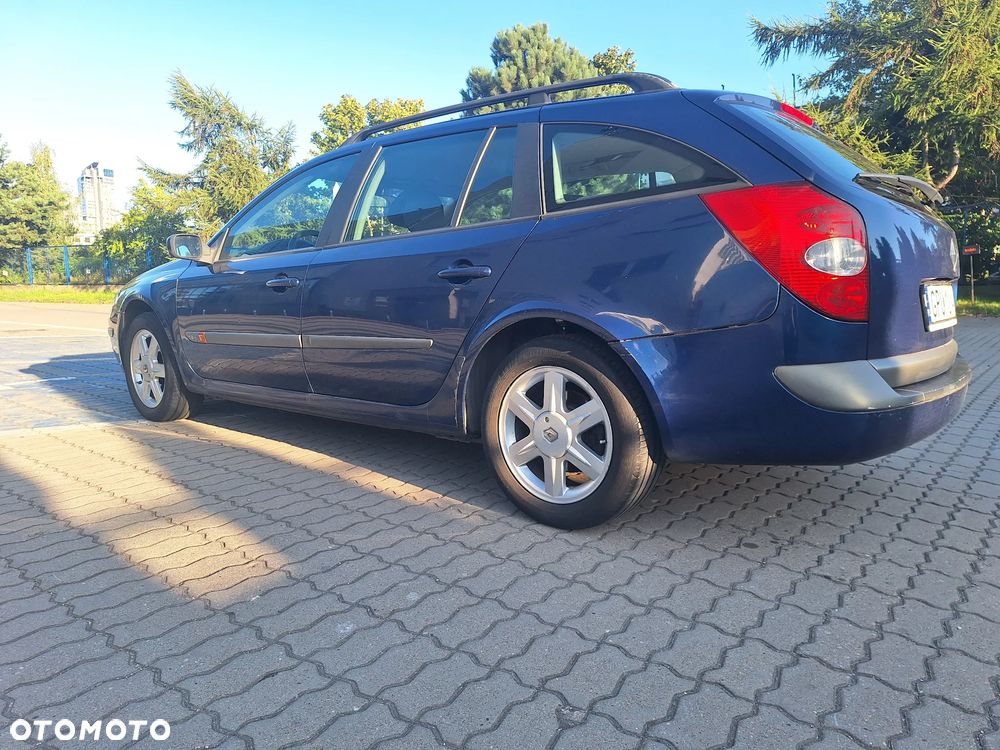 Renault Laguna - 3