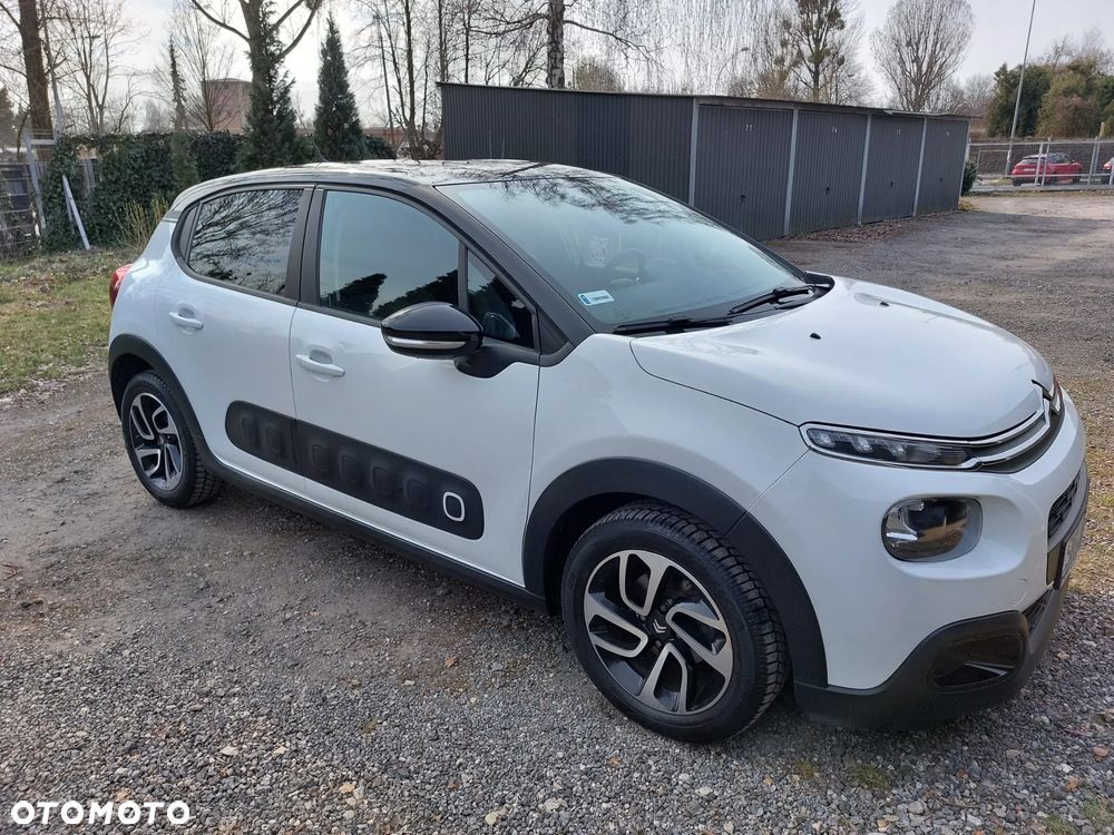 Citroën C3 1.2 PureTech Shine - 10