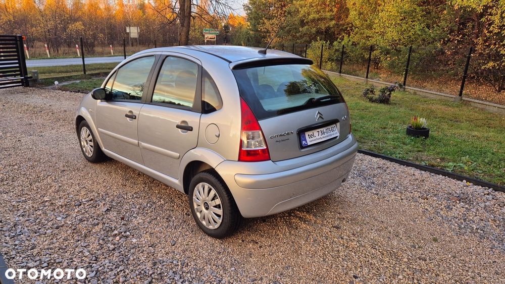 Citroën C3 - 8