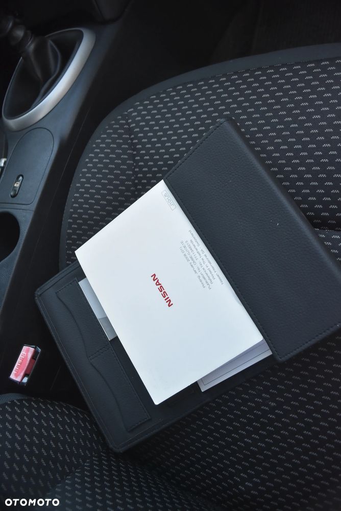 Nissan Qashqai 1.5 dCi Eco visia - 14