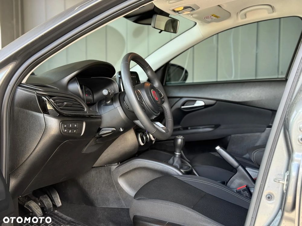 Fiat Tipo 1.0 T3 City Life - 10