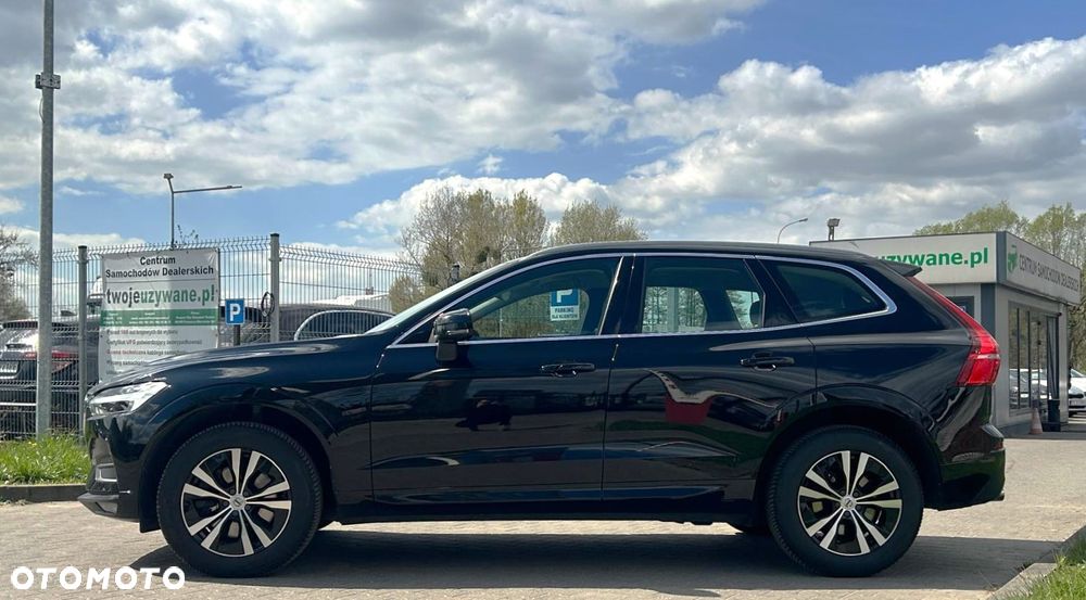 Volvo XC 60 B4 D Momentum Pro - 4