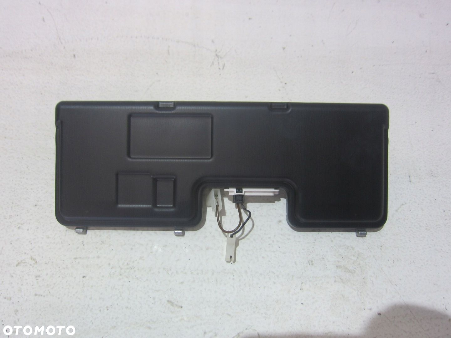 BMW X3 G01 G30 G02 MODUŁ STEROWNIK KAMERY KAFAS 9108202 9496624 6659496624 - 3