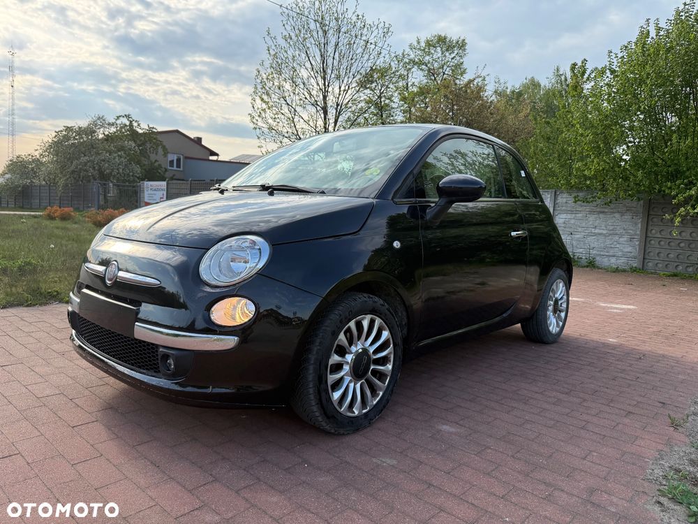 Fiat 500 1.3 Multijet Diesel - 2